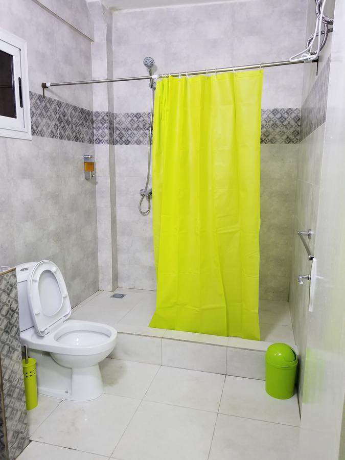 Appartement Confort Fann Hock ดาการ์ ภายนอก รูปภาพ