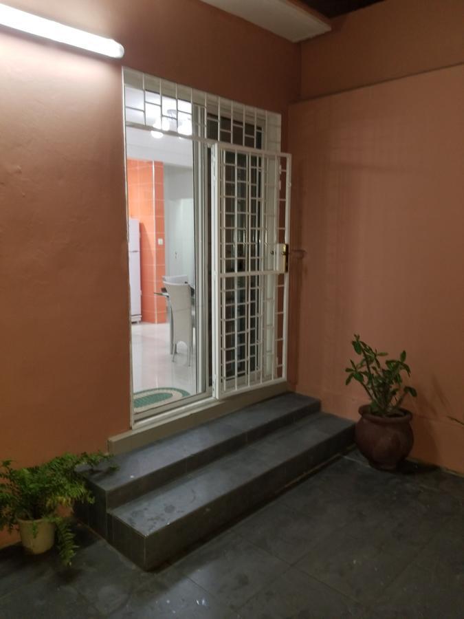 Appartement Confort Fann Hock ดาการ์ ภายนอก รูปภาพ