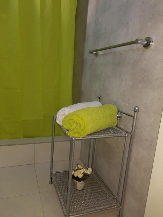 Appartement Confort Fann Hock ดาการ์ ภายนอก รูปภาพ