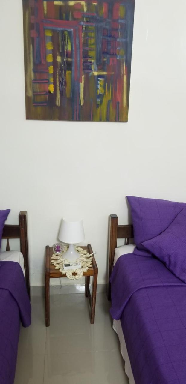 Appartement Confort Fann Hock ดาการ์ ภายนอก รูปภาพ